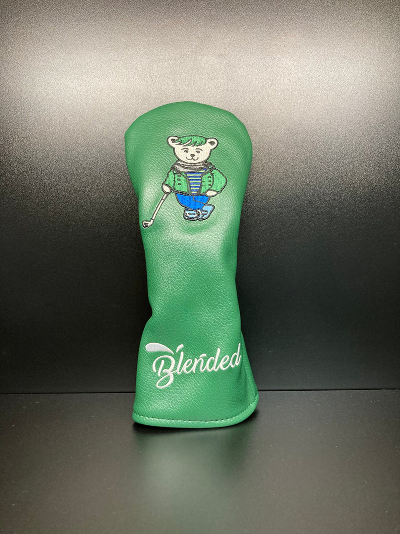 Load image into Gallery viewer, Mr. Bear Headcover
