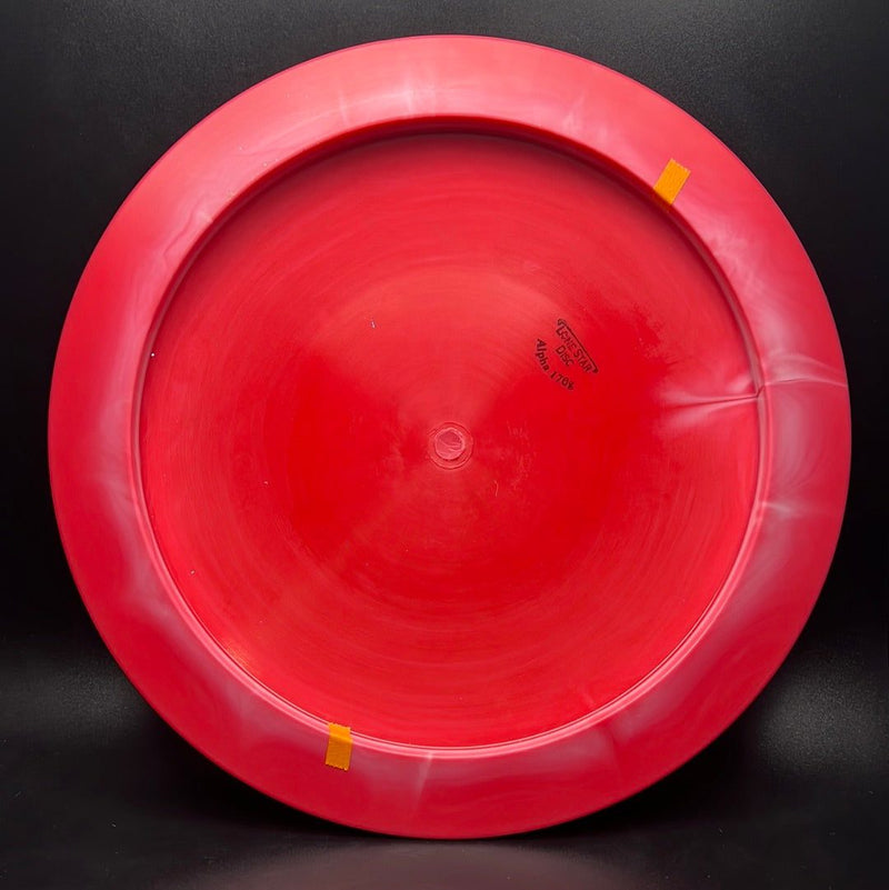 Load image into Gallery viewer, Alpha Harrier - Distance Driver
