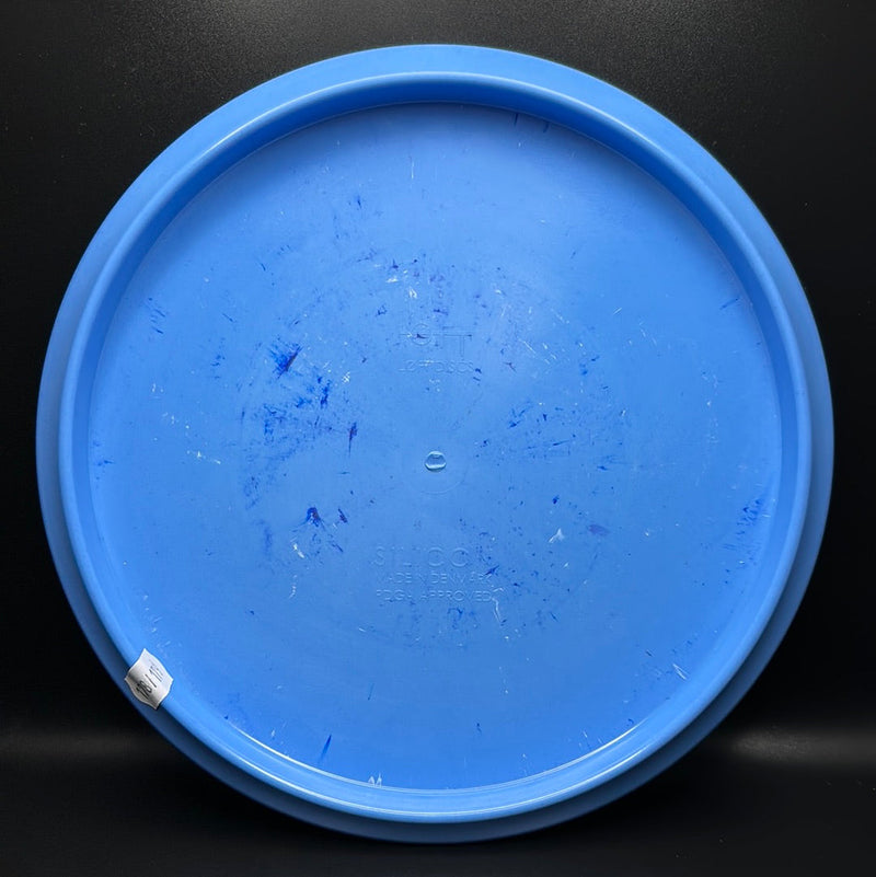 Load image into Gallery viewer, Alpha-Solid Supernova Silicon - Triple Stamp
