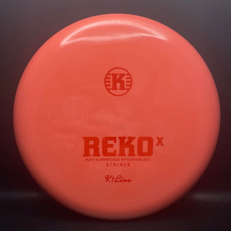 Load image into Gallery viewer, K1 Reko X
