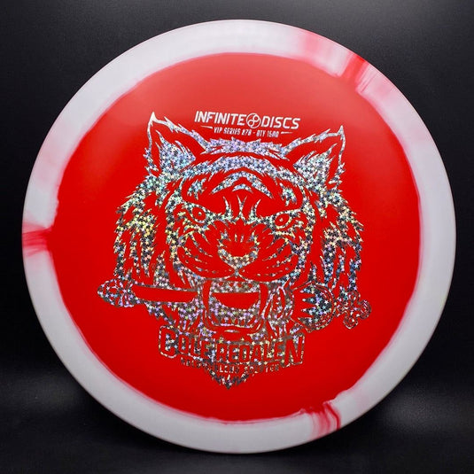 Halo S-Blend Scepter - First Run - VIP Series