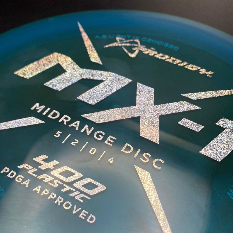 Load image into Gallery viewer, MX-1 (400) - Midrange Disc
