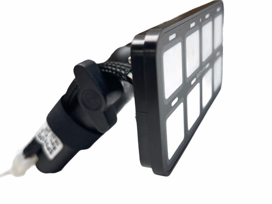 Switch Pros 9100 Mount