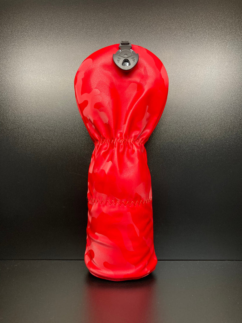 Load image into Gallery viewer, Skulls Headcover
