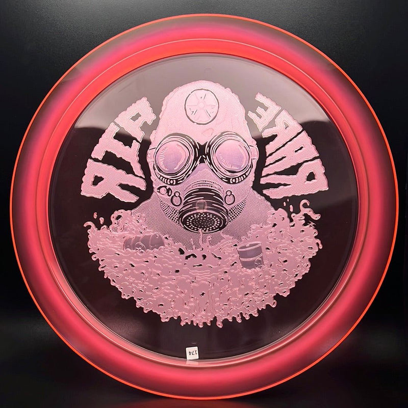 Load image into Gallery viewer, Ethos Omen - RADioactive Man Edition
