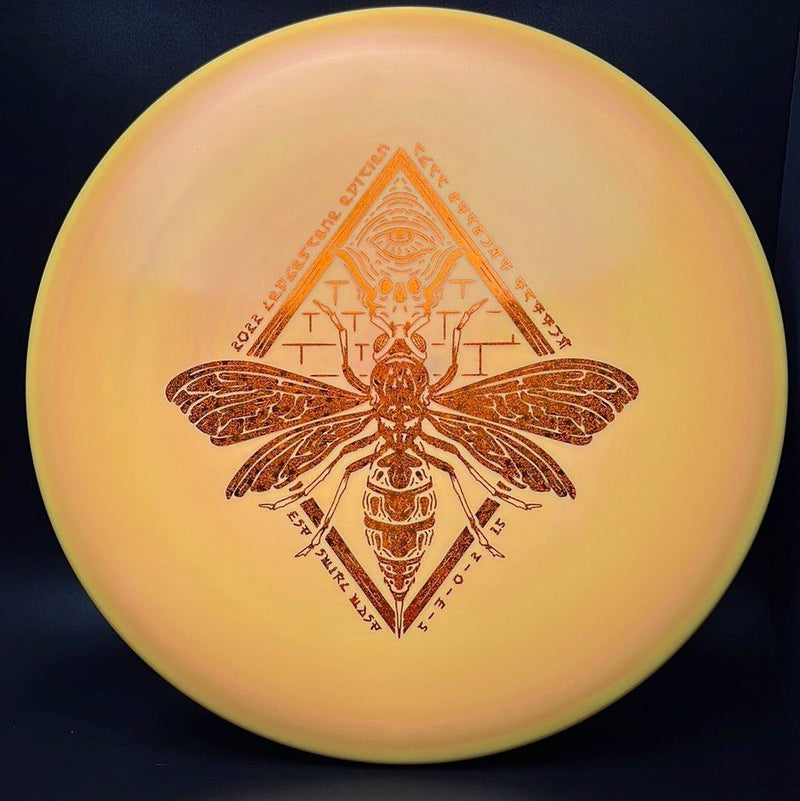 Load image into Gallery viewer, ESP Swirl Wasp - Ledgestone 2023 Limited Edition
