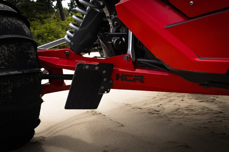Load image into Gallery viewer, Polaris RZR Pro R for HCR OEM Replacement Trailing Arms

