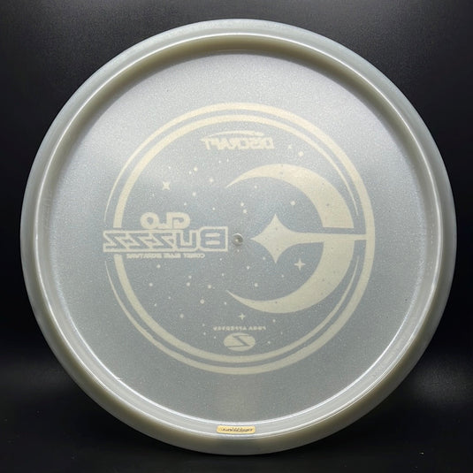 Z Glo Metallic Buzzz - Corey Ellis Signature Edition