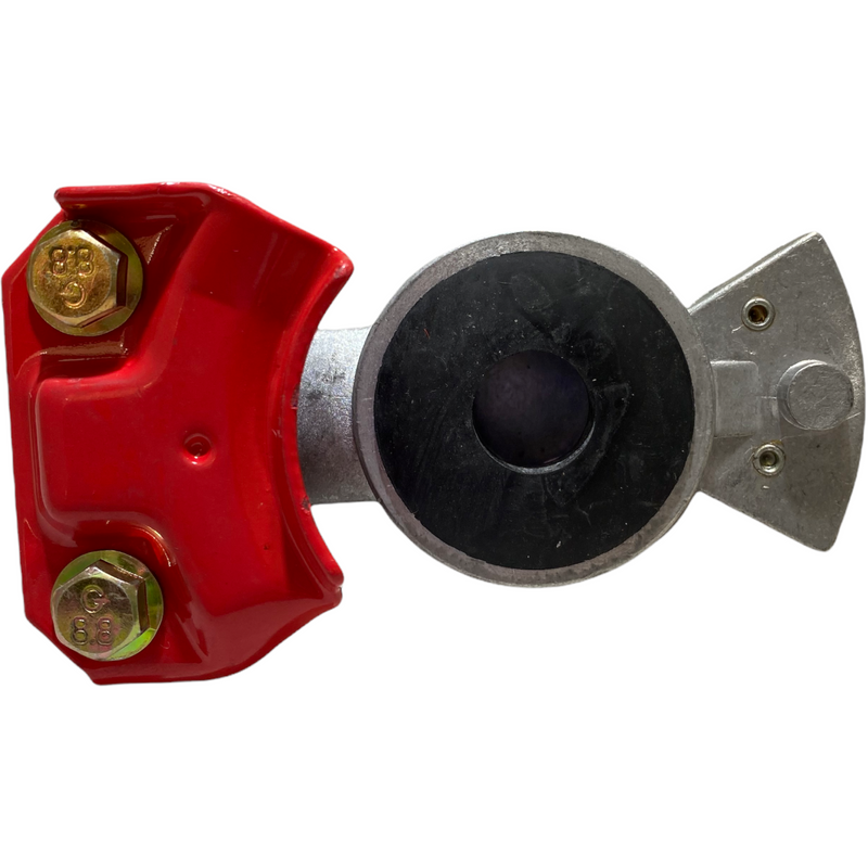 Load image into Gallery viewer, Red Gladhand Emergency Hose Coupler | 11451PB
