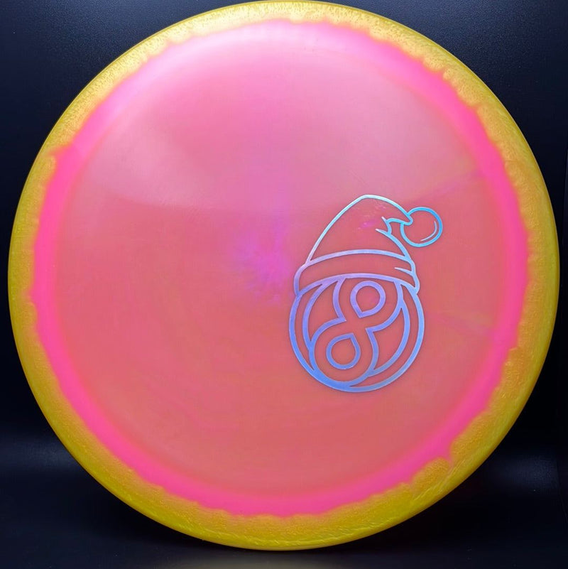 Load image into Gallery viewer, Halo S-Blend Slab - First Run Limited Mini Hat Stamp
