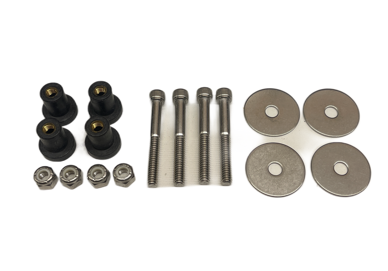 Load image into Gallery viewer, ICS EXT RAIL
