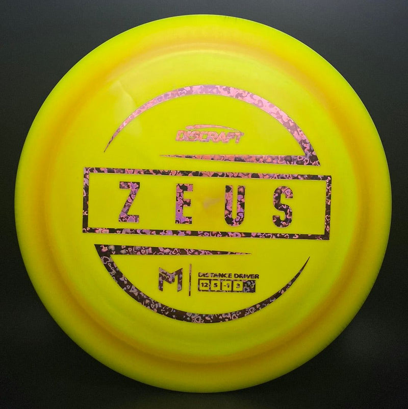 Load image into Gallery viewer, ESP Zeus - Paul McBeth
