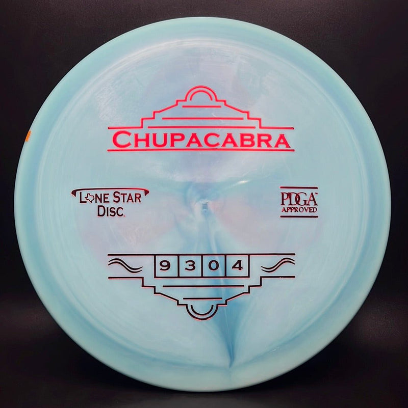 Load image into Gallery viewer, Bravo Chupacabra
