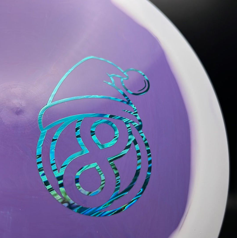 Load image into Gallery viewer, Halo S-Blend Czar - First Run Limited Mini Hat
