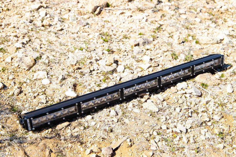 Load image into Gallery viewer, 30&quot; Race Series Single Row LED Light Bar
