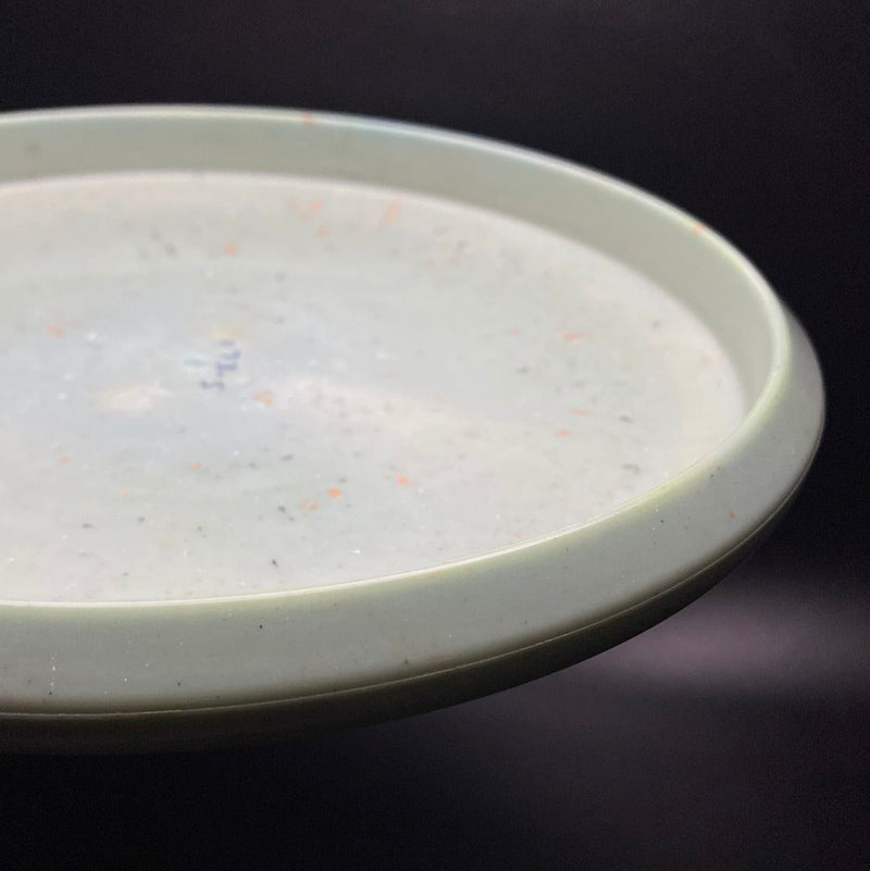 Load image into Gallery viewer, Splatter S-Blend Alpaca - Multi Stamp X-Out

