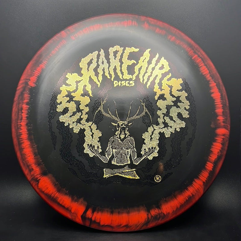 Load image into Gallery viewer, Halo S-Blend Slab - RAD Elk Stamped!

