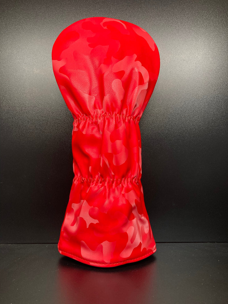 Load image into Gallery viewer, Skulls Headcover
