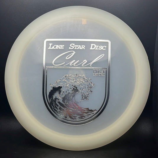 Bravo Glow Curl - Artist Series