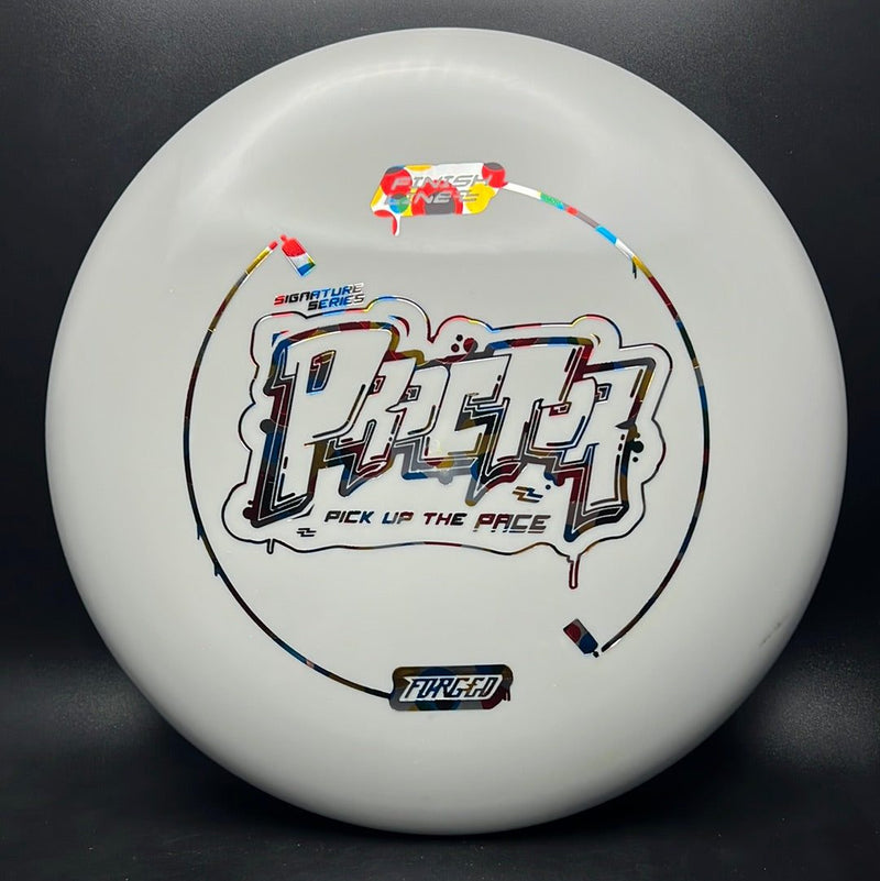 Load image into Gallery viewer, Forged Pace - James Proctor Signature Series
