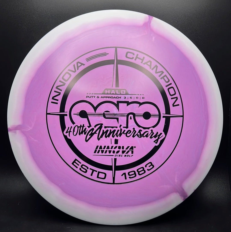 Load image into Gallery viewer, Halo Aero - Reversed Halo - 40th Anniversary
