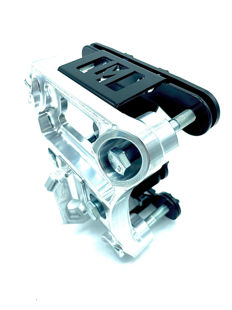 Load image into Gallery viewer, 2017-2021 Can-Am Maverick X3 Rear Bulkhead Kit
