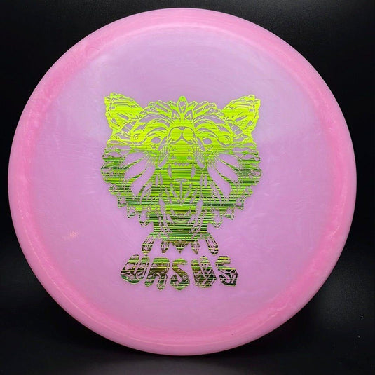 Calcite Glow Ursus - First Run