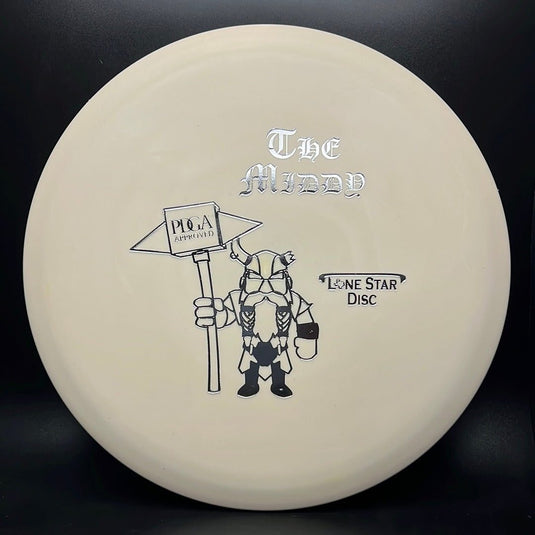 Delta 2 Middy - Midrange