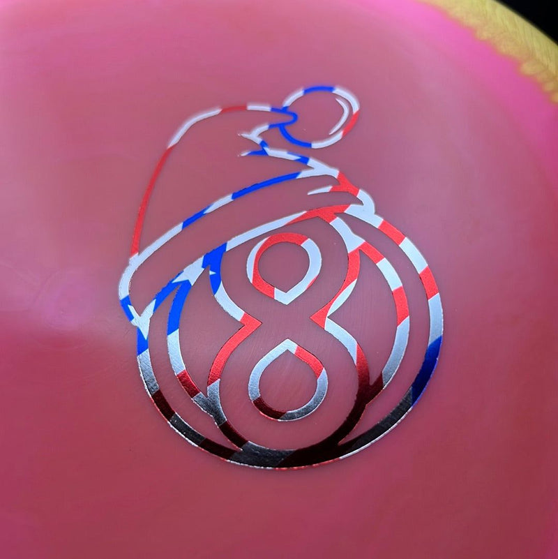 Load image into Gallery viewer, Halo S-Blend Slab - First Run Limited Mini Hat Stamp
