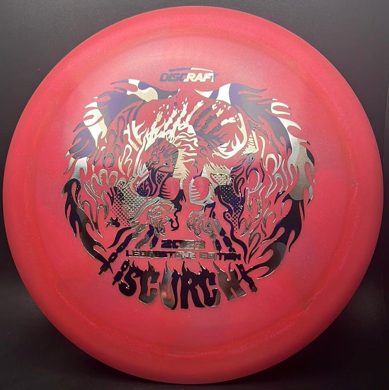 Load image into Gallery viewer, Z Metallic Scorch - 2023 Ledgestone Limited Edition
