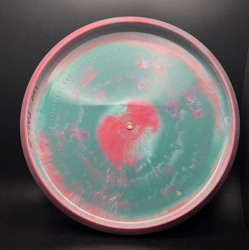 Load image into Gallery viewer, PA-2 (500) Spectrum Plastic - Manabu Kajiyama 2023 Signature Series
