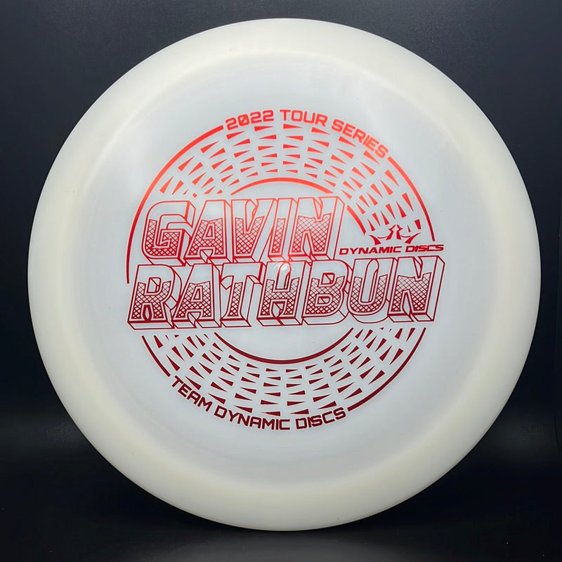 Load image into Gallery viewer, Hybrid-X Lucid Felon - Gavin Rathbun 2022 Tour Series
