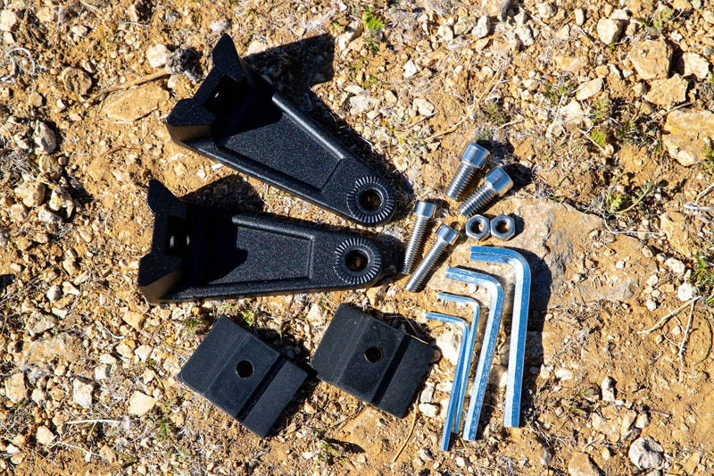 Load image into Gallery viewer, Curved 30&quot; Sport Double Row LED Light Bar
