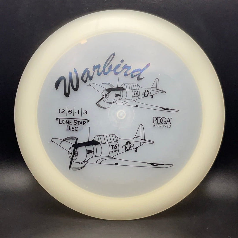 Load image into Gallery viewer, Glow Warbird Distance Driver

