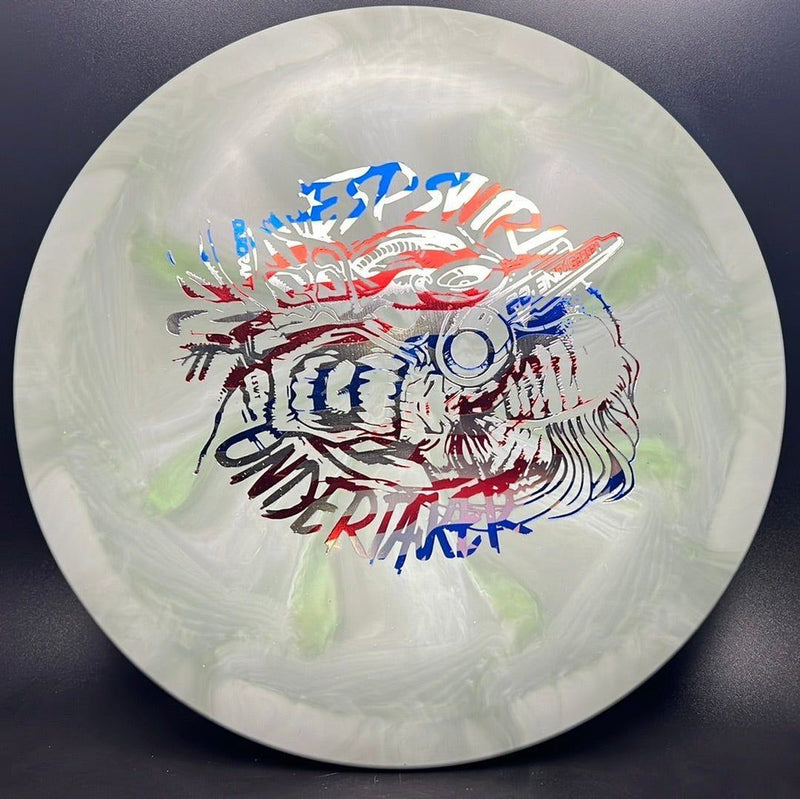 Load image into Gallery viewer, ESP Swirl Undertaker - Tour Series 2022 Ledgestone Limited Edition
