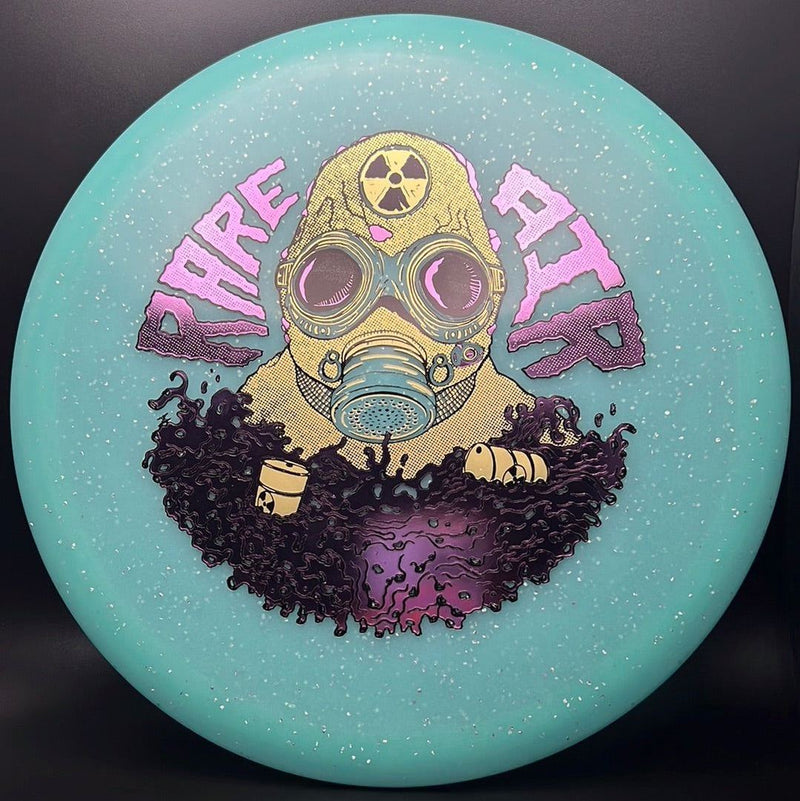 Load image into Gallery viewer, Metal Flake C-Blend Glow Ra - RADioactive Man Edition
