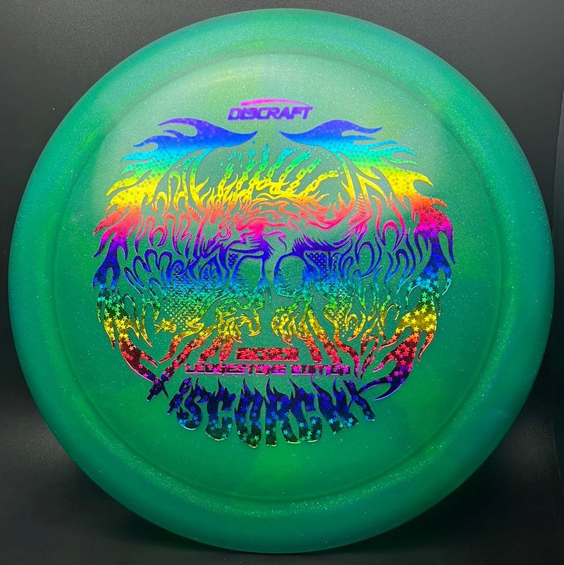Load image into Gallery viewer, Z Metallic Scorch - 2023 Ledgestone Limited Edition
