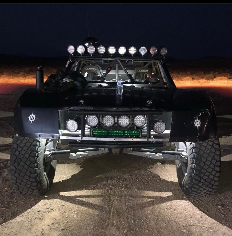 Load image into Gallery viewer, 5” DayMaker Long Range LED Light
