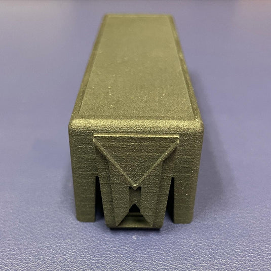 Taco Extended Fuse Cover