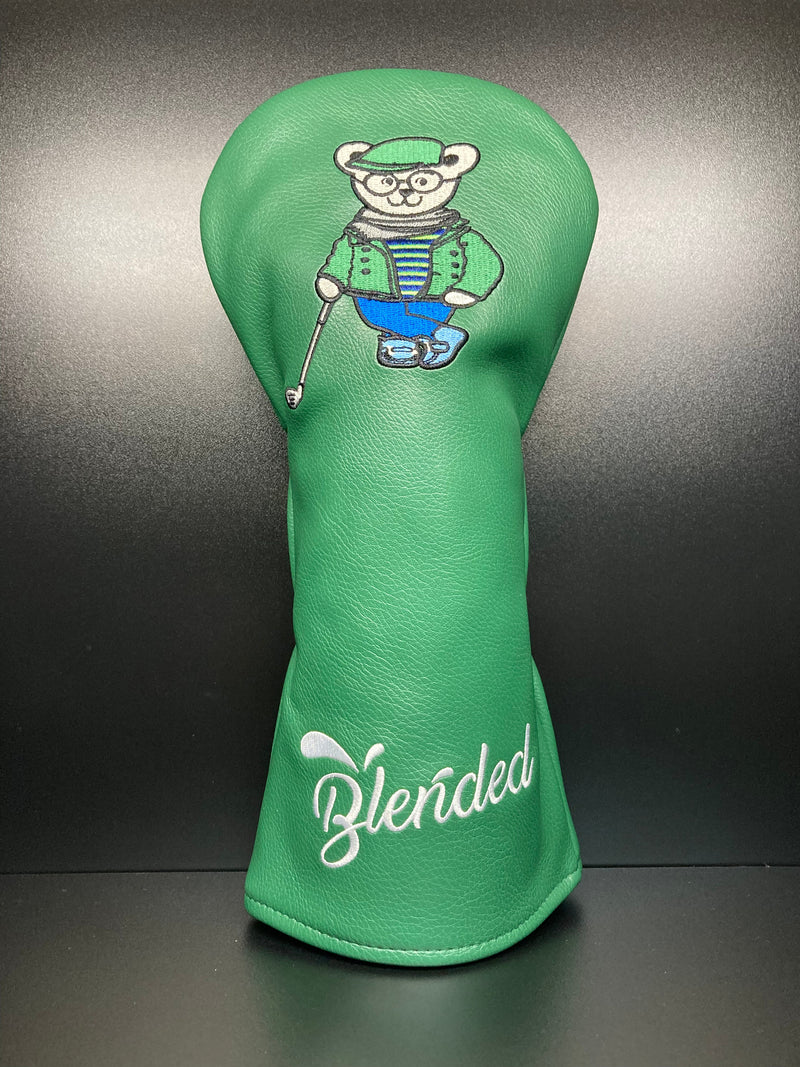 Load image into Gallery viewer, Mr. Bear Headcover
