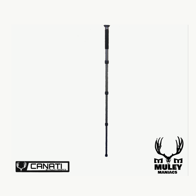 Load image into Gallery viewer, Canati Pro Carbon XL Legs
