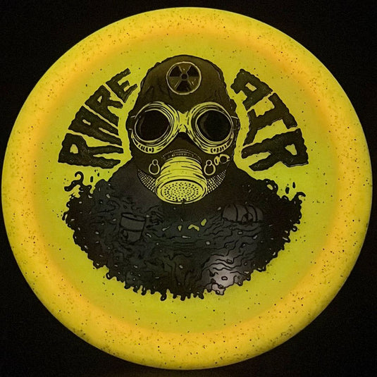Metal Flake C-Blend Glow Dynasty - RADioactive Man Edition