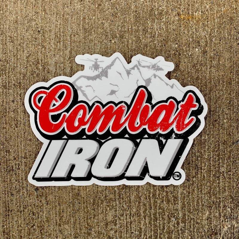 Load image into Gallery viewer, ROCKY MOUNTAINS BEER EDITION DECAL
