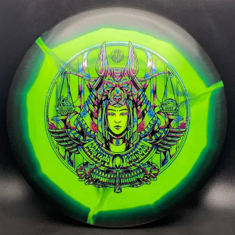 Load image into Gallery viewer, Halo S-Blend Anubis - 2023 Maria Oliva TS
