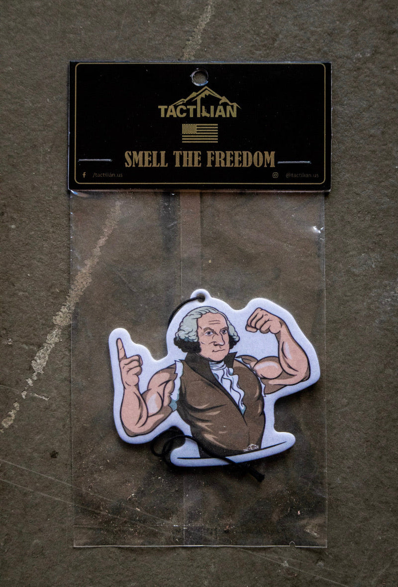 Load image into Gallery viewer, Smell the Freedom Air Freshener Set (Three Pack)
