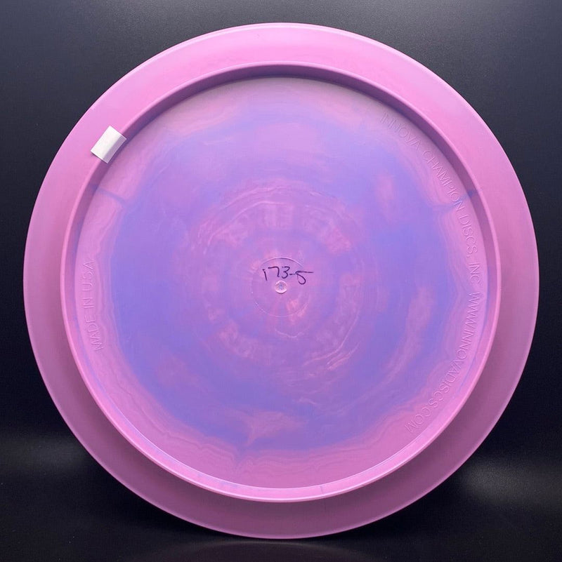Load image into Gallery viewer, Swirly Star Thunderbird - Big Jerm 2022 Tour Series
