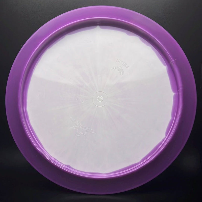 Load image into Gallery viewer, Supreme Orbit Felon Prototype - Ricky Sockibomb
