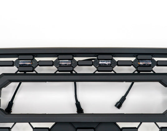 2016-23 Tacoma Pro Grille