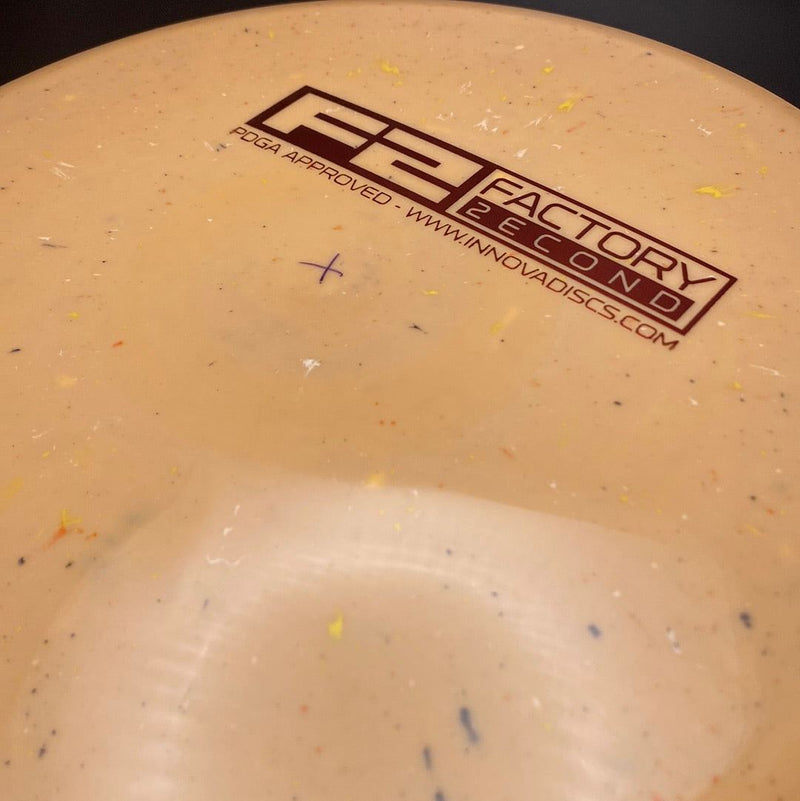 Load image into Gallery viewer, Splatter Star Mako3 - F2
