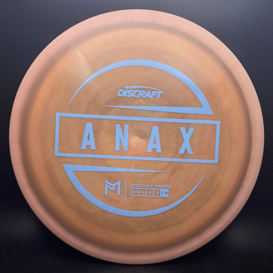 ESP Anax - Paul McBeth